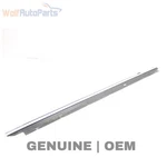1998-2004 Audi A6 Quattro Front Right Exterior Door / Window Slot Seal Trim. Fixed Price $27.99.