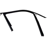 Volkswagen Oem Atlas 2018-23 Front Passenger Door Window Glass Run Channel Seal. Fixed Price $63.30.