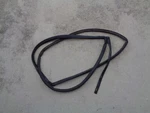 2006 Hyundai Sonata Rear Door Surround Weatherstrip Rubber Seal Left Side Oem. Fixed Price $34.16.
