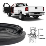 10FT Front Left Right Door Seal Weather Strip Rubber For Toyota Tacoma Tundra. Fixed Price $25.99.