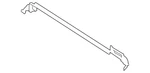 Genuine Bmw Belt Weather-strip 51-33-7-277-049. Fixed Price $159.97.
