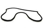 2016-2021 Honda Civic Oem Sedan Front Right Outer Door Mount Weather Strip Seal. Fixed Price $49.99.