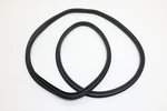 2024 - 2026 Tesla Cybertruck Rear Right Door Body Seal Weatherstrip Gasket Oem. Fixed Price $194.29.