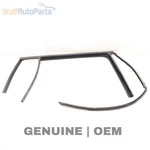 2017 Vw Golf Alltrack - Rear Right Door Window Glass Channel / Seal 5GM839432B. Fixed Price $27.99.