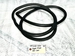 2014-2020 Lexus IS250 Right Front Door Body Weather Strip Seal Oem. Fixed Price $37.88.