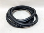 14-23 Infiniti Q50 Rear Left Lh Driver Door Body Side Weatherstrip Seal Oem. Fixed Price $29.50.