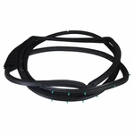 Genuine Ford Door Weather-strip 4C2Z-1520530-AA. Fixed Price $102.75.