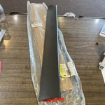 Gm 22763775 Molding Assembly Front Side Door Lower *slate* 2009-2012 Traverse. Fixed Price $149.00.
