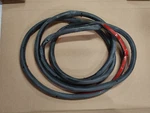 *bmw E60+LCI-X5 E53 Door Weatherstrip Rear !new! Genuine 51227033795. Fixed Price $90.00.