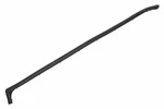 Genuine Gm Rear Driver Side Door Auxiliary Weatherstrip 23204919. Fixed Price $58.56.