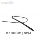 1997-2004 Porsche Boxster Front Right Door Window Slot Seal / Trim (outer). Fixed Price $76.49.