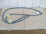 04 05 06 07 09 10 Audi A8 S8 Front Door Rubber Weatherstrip Seal 4E0837912K. Fixed Price $119.99.