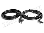 Metro Moulded Lm 31-B Door Seal. Fixed Price $144.52.