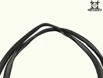 Front Right Passenger Door Body Weatherstrip Seal Oem 2018-25 Honda Accord. Fixed Price $45.99.