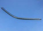 08-23 Dodge Challenger Right Passenger Door Seal Factory Mopar New 04575902AH. Fixed Price $53.26.