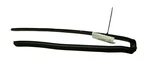 2001-2007 Ford Escape Driver Rear Rl Door Seal Used Oem 8L8Z7825354C. Fixed Price $39.99.