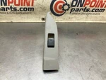 03-06 Infiniti G35 Sedan Front Right Window Glass Switch 25411AC700 Oem 23BH1FE. Fixed Price $39.95.