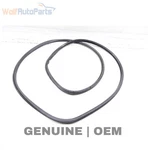 10-16 Porsche Panamera 970 Front Right Door Seal / Weather Stripping (outer). Fixed Price $69.99.