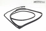 2016-2022 Honda Pilot YF5 Rear Left Side Door Weatherstrip Seal Rubber Oem. Fixed Price $59.24.