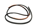 2014-2017 Audi SQ5 Rear Left Driver Side Door Weather Strip Seal Oem 8R0839911. Fixed Price $72.00.