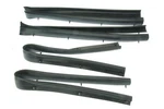 Door Seal Front Uro 2000-2016 Ford F-450 Super Duty. Fixed Price $115.59.