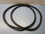 Mercedes Class W212 Saloon Rear Bootlid Seal Genuine A2127500198 2C2-2507-20. Fixed Price $105.88.