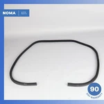 10-19 Jaguar X351 Xjl Xjr Rear Right Or Left Side Body Weather Strip Seal Oem. Fixed Price $41.50.