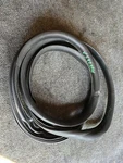 2004-2011 Volvo S40 Rear Right Passenger Side Door Weather Strip Seal 8663912 Oe. Fixed Price $17.99.