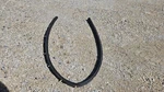 2010 2014 Oem Ford Mustang Hood Rear Weatherstrip Seal AR3Z-16740-A. Fixed Price $10.00.