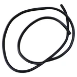Ford Extended Cab Door Seal FL3Z1820708A Genuine Part Oem Factory. Fixed Price $110.50.