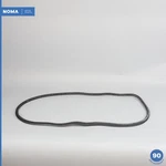 03-08 Bmw Z4 E85 Roadster Rear Back Trunk Boot Lid Weatherstrip Seal 7016194 Oem. Fixed Price $46.89.