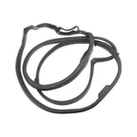 Uro Parts 1267200178 Door Seal For Select 81-91 Mercedes-benz Models. Fixed Price $60.54.