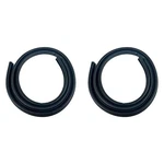For Toyota 4RUNNER 96-02 Fairchild Rear Driver & Passenger Side Door Seal Kit. Fixed Price $72.50.