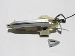 Genesis G80 2017 Front Left Driver Door Exterior Handle W/ Bracket 16-20 :y. Fixed Price $75.00.