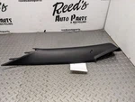 11-15 Chevy Camaro Convertible Front Left Driver Side A-pillar Trim Blac 1176395. Fixed Price $50.00.
