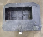 Oem 2000-2006 Bmw X5 E53 Trunk Battery Tray Compartment Pan Lid Cover Rear Hatch. Fixed Price $107.10.