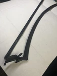 Mercedes Benz SL500 R129 Door Trim Garnish Molding Right Passenger. Fixed Price $80.00.