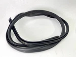 12-18 Ford Focus Front Left Lh Driver Side Door Weatherstrip Rubber Seal Oem. Fixed Price $32.50.
