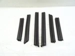 94 Jaguar Xjs 2+2 Seals, For Convertible Top, Set Of 6, BEC6365, BBC8181. Fixed Price $149.99.
