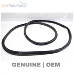 2018-2025 Vw Atlas Front Left Inner Door Seal / Weather Stripping 3CN867911B. Fixed Price $44.99.