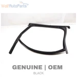 2019-2024 Porsche Macan Rear Right Door Window Frame Guide / Seal 95B867672F. Fixed Price $36.92.