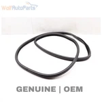 2014-2018 Bmw X5 Rear Door Seal / Weather Stripping 7289639. Fixed Price $30.37.