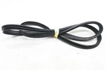 10-16 Mercedes-benz W212 E350 Front Left/right Side Door Weatherstrip Seal Oem. Fixed Price $44.99.