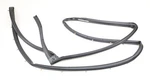 New Oem Rear Right Door Mounted Weatherstrip 83140K2000 For Hyundai Venue 20-25. Fixed Price $52.95.