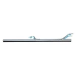 Ford Bronco 1966-1977 Fairchild F1023 Lower Driver Side Window Channel Guide. Fixed Price $29.63.
