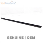 2018-2024 Vw Tiguan Rear Right Door / Window Slot Seal (inner) 5NN839480. Fixed Price $17.49.
