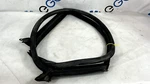 2018-2023 Audi S5 Sportback Rear Left Door Weatherstrip On Body 8W8-833-707 Oem. Fixed Price $62.99.