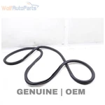 2016-2022 Vw Passat Front Left Door Seal / Weather Stripping (inner). Fixed Price $44.49.