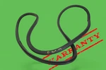 06-2012 Bentley Flying Spur Rear Back Left Driver Side Door Weather Strip Seal. Fixed Price $55.10.