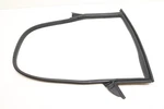 2017 - 2023 Tesla Model Rear Left Side Door Seal Weatherstrip Oem 109050000N. Fixed Price $76.40.
